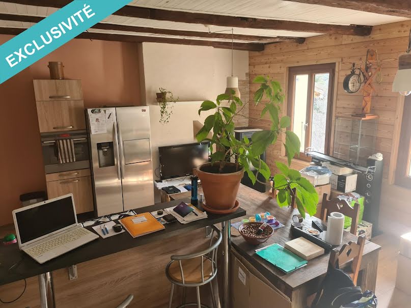 Vente maison 5 pièces 122 m² à Puy-Saint-André (05100), 399 000 €