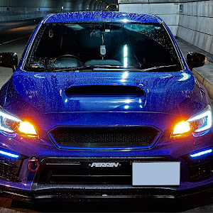 WRX STI VAB