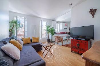 appartement à Paris 12ème (75)