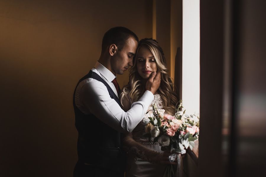 Photographe de mariage Vlad Saverchenko (saverchenko). Photo du 7 août 2018