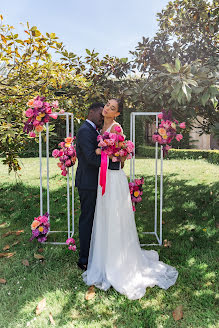 Fotografo di matrimoni Meriam Augustin (meriamaugustin1). Foto del 6 settembre 2023