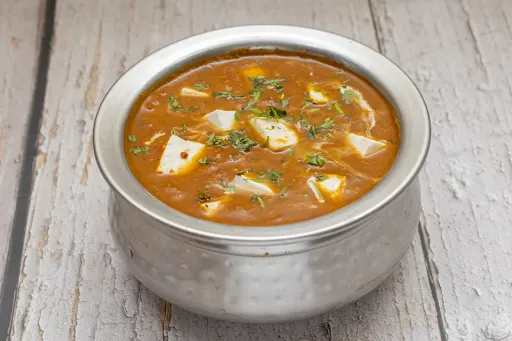 Paneer Masala