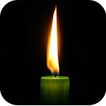 Cover Image of Tải xuống Candles Wallpaper 4K 1.03 APK