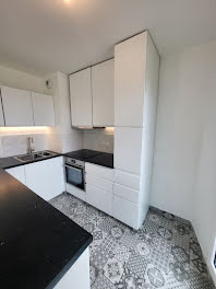 appartement à Nanterre (92)