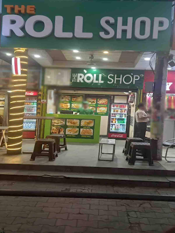 The Roll Shop photo 