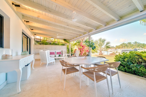 Maison en bord de mer 2