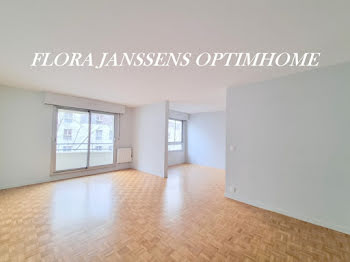 appartement à Courbevoie (92)