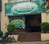 Hyderabad Biryani House photo 3