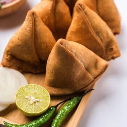 Punjabi Samosa (2pcs)