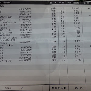 アコード CF4