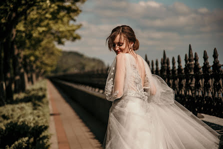 Fotógrafo de bodas Katerina Pelekh (kattarin). Foto del 16 de agosto 2019