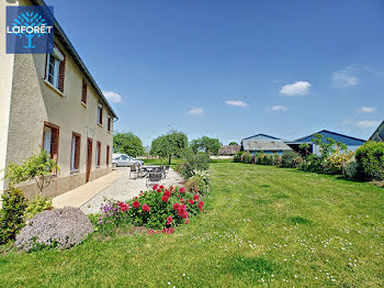 maison à Bernay (27)