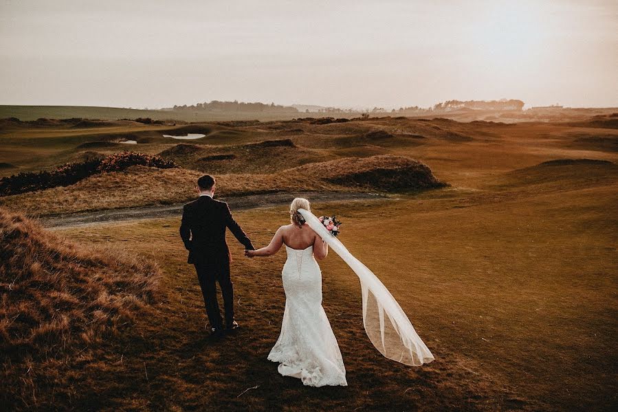 Fotografo di matrimoni Jakub Malinski (jakubmalinski). Foto del 3 maggio 2019