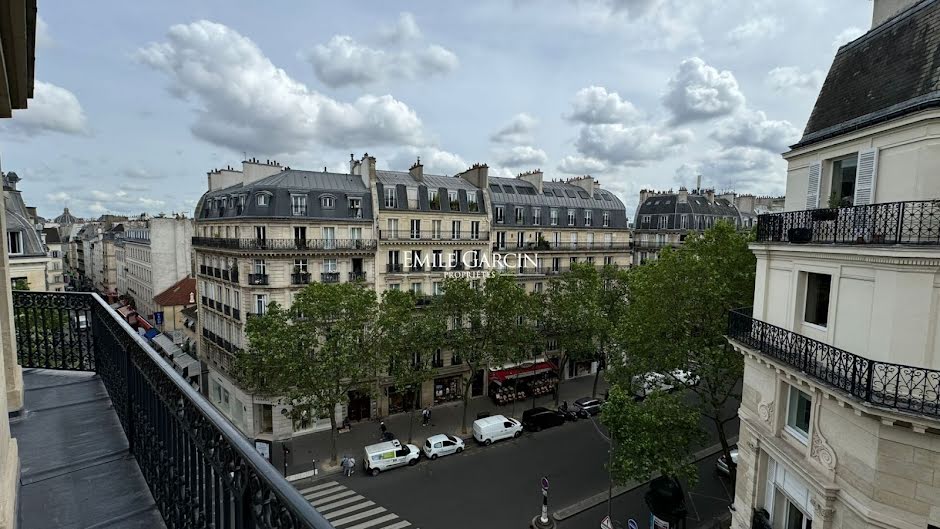 Vente appartement 10 pièces 224.34 m² à Paris 6ème (75006), 4 300 000 €