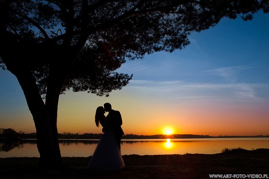 Fotografer pernikahan Kasia Marcin Bukała (bmgroup). Foto tanggal 10 Januari 2019