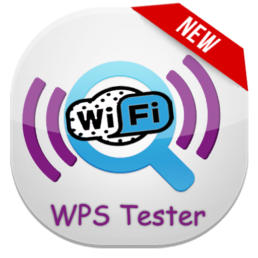 Wps wifi tester