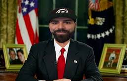 Keemstar National Anthem small promo image