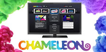 Chameleon для SmartTV APK