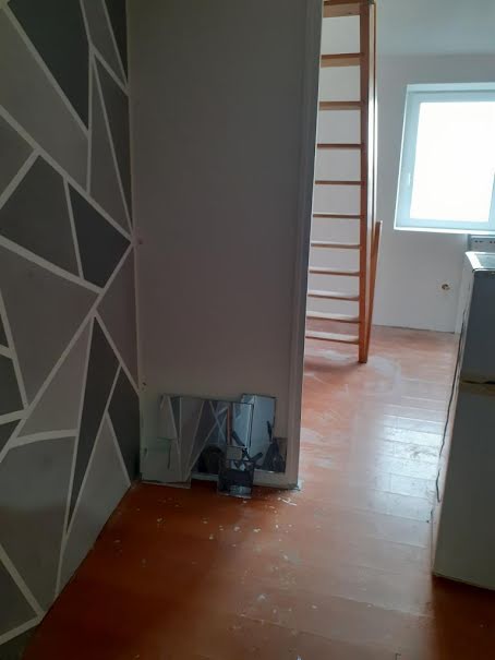 Location  appartement 2 pièces 32 m² à Lille (59000), 770 €