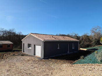 maison à Aurignac (31)