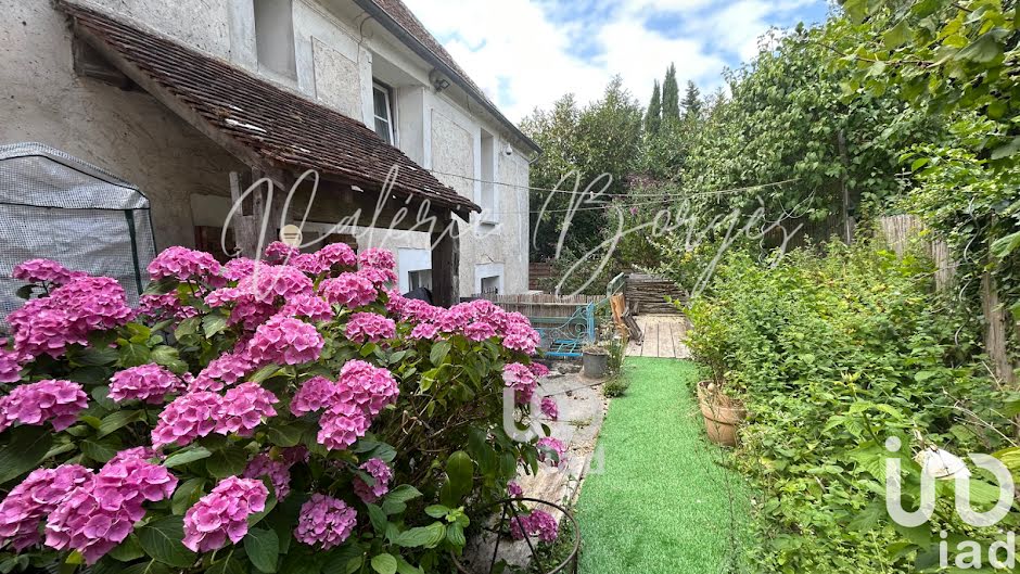 Vente maison 3 pièces 95 m² à Coulommiers (77120), 170 000 €