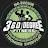 360 Degree Fitness icon