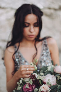 Bröllopsfotograf Dinara Kurmakaeva (dinakyoller). Foto av 28 maj 2019