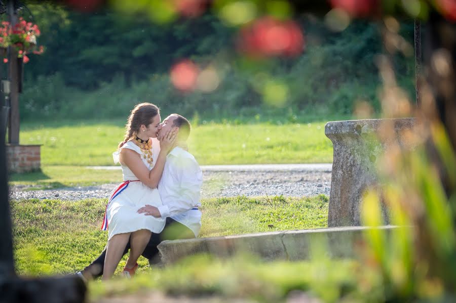 Hochzeitsfotograf Ivan Lukacic (ivanlukacic). Foto vom 3. Januar 2020