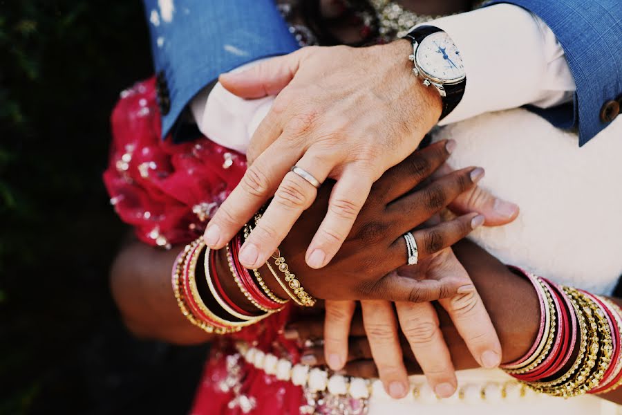 Photographe de mariage Tatiana Bonvin (tanchik). Photo du 25 août 2019