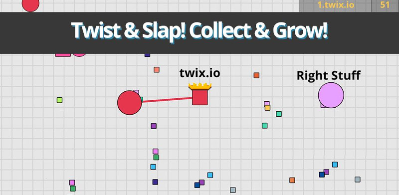 Twix.io