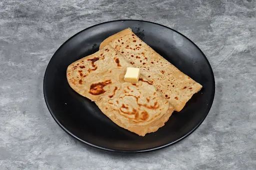 2 Butter Roti