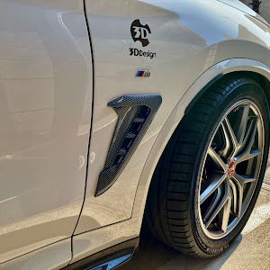 X3 xDrive 20d