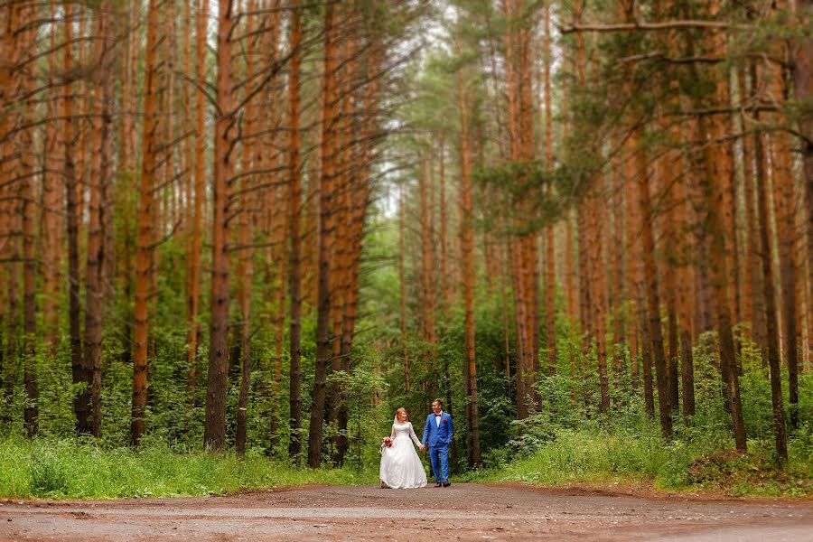 Свадебный фотограф Дмитрий Никитин (nikitin). Фотография от 24 июля 2019