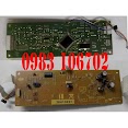 Main Vỉ Ecu Canon 2900 Hp 1020 Board Quang Canon 2900