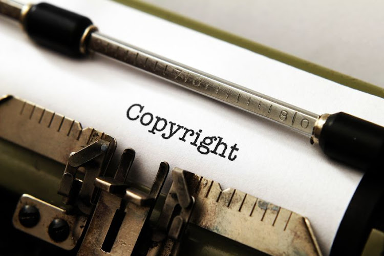 "Our writers will stop writing. Our singers will stop signing and our artists will stop drawing," warns the Coalition for Effective Copyright.
