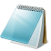 Notepad for Android icon