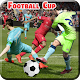 Football World Cup 2018 League Game