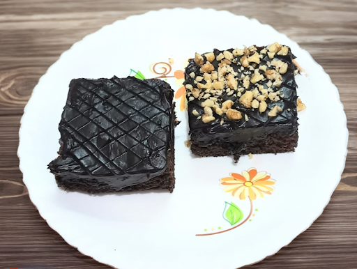 Brownie Combo [pack Of 2