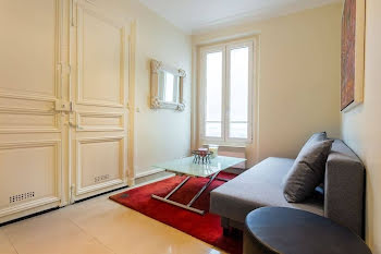 appartement à Levallois-Perret (92)