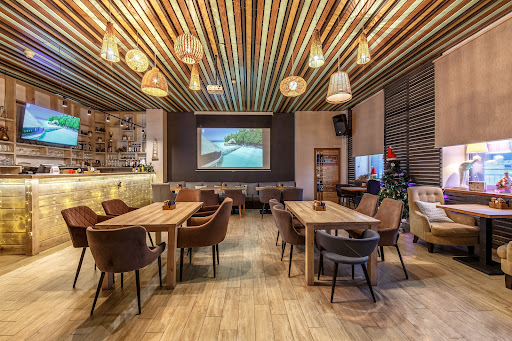 Mavi Cafe