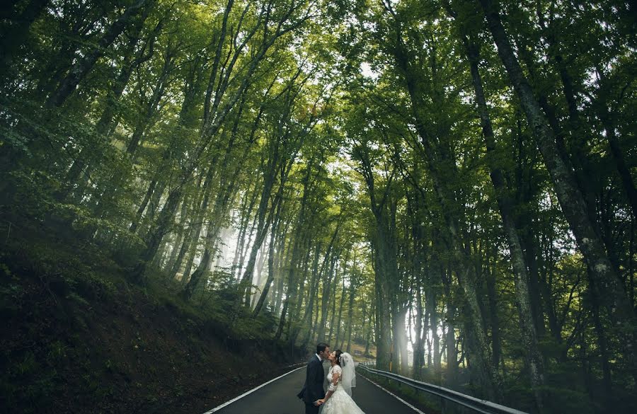 Fotógrafo de bodas Rocco Figliuolo (roccofigliuolo). Foto del 14 de enero 2019