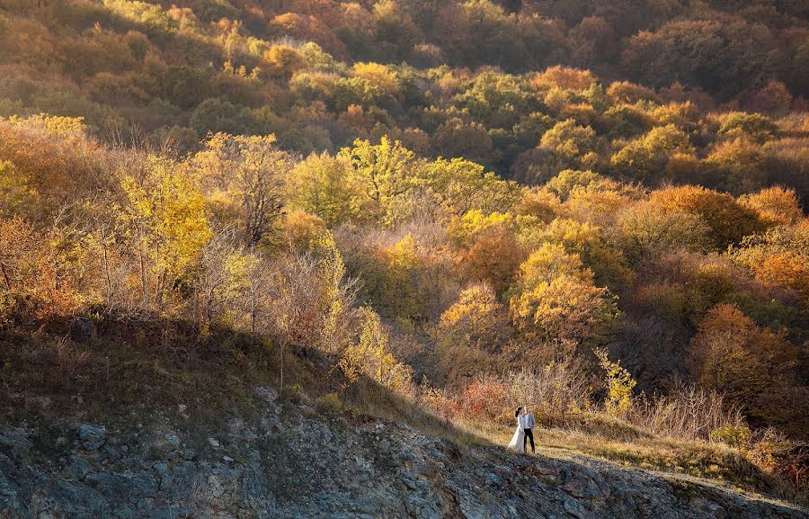 Photographer sa kasal Aleksandr Klevcov (redoid). Larawan ni 30 Oktubre 2016