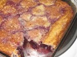 Carolyn's Oh-So-Easy Cherry Cobbler was pinched from <a href="http://allrecipes.com/Recipe/Carolyns-Oh-So-Easy-Cherry-Cobbler/Detail.aspx" target="_blank">allrecipes.com.</a>