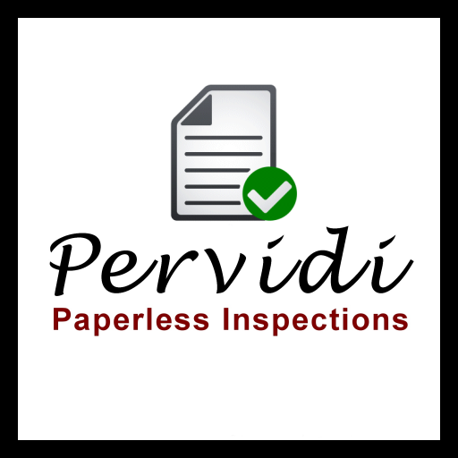 Pervidi / iSafe Inspections 生產應用 App LOGO-APP開箱王