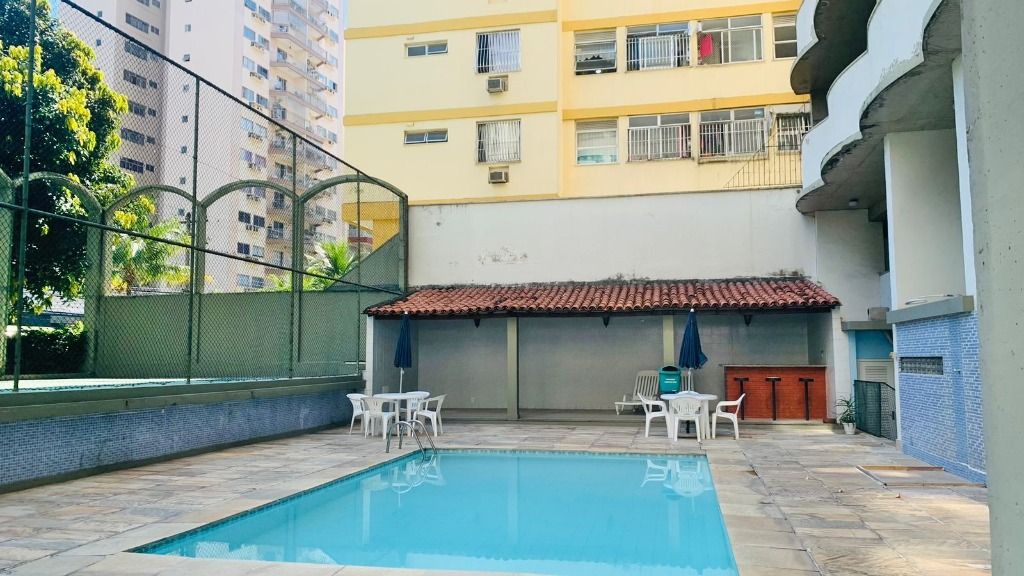 Apartamentos à venda Itaipu