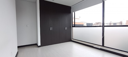 Apartamento En Venta - Los Cedros, Bogota