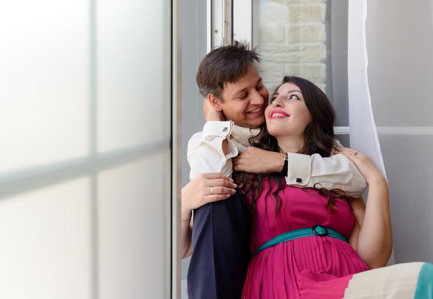 Wedding photographer Sergey Pimenov (sergeypimenov). Photo of 11 June 2015