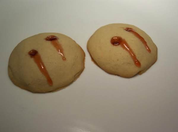 VAMPIRE COOKIES!_image