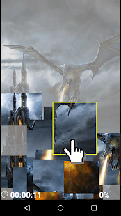 Dragon brain game Screenshots 3
