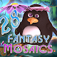 Download Fantasy Mosaics 28: Treasure Map For PC Windows and Mac